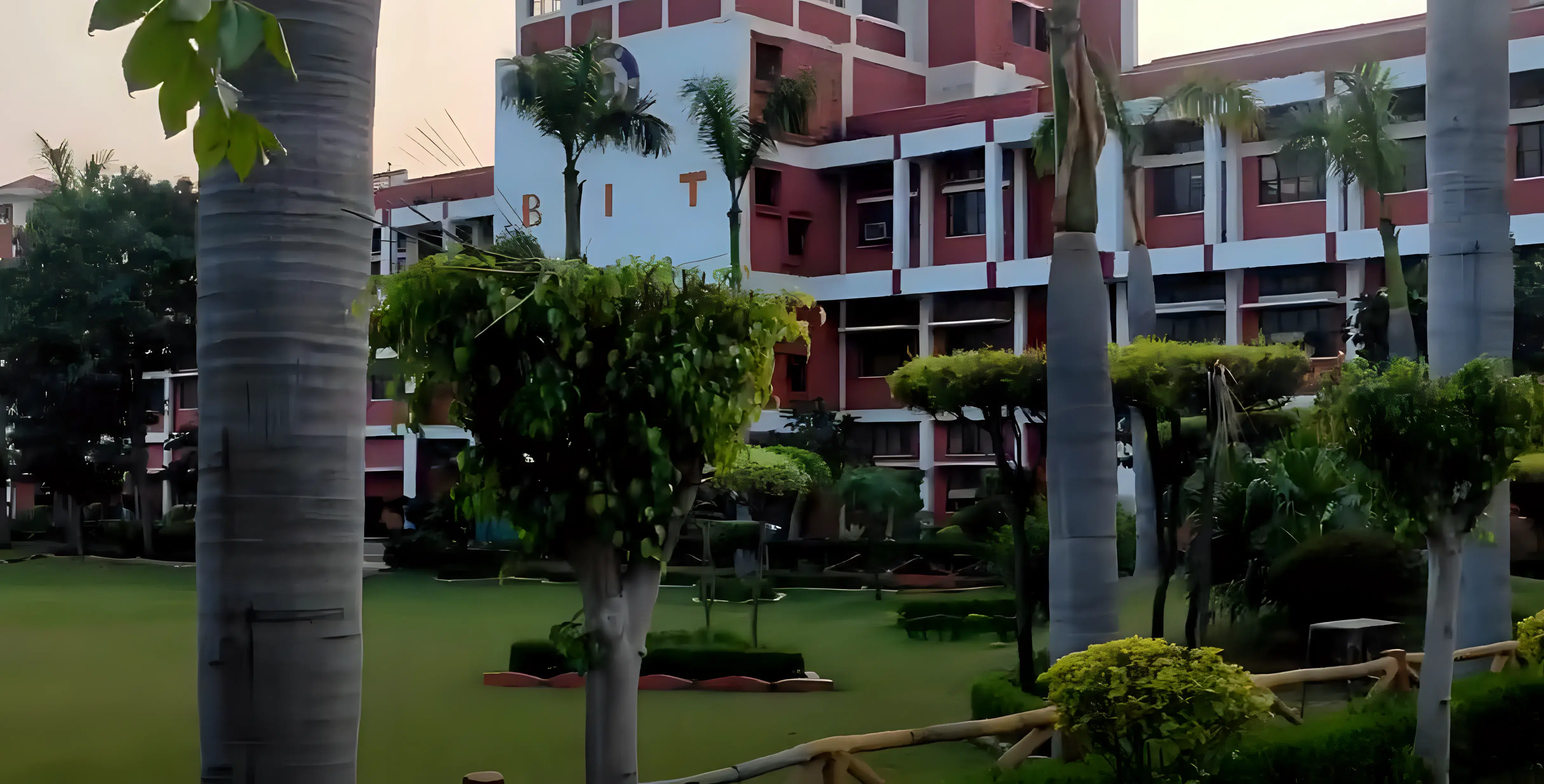 BIT Meerut Campus photo 5